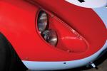 Ferrari 206 S Dino Spyder by Carrozzeria Sports Cars 1966 года